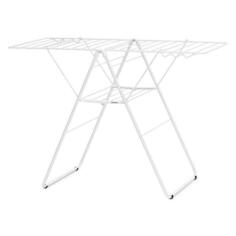 Сушилка для белья Brabantia HangOn, напольная, 20 м навески, белая (403385) HangOn, напольная, 20 м навески, белая (403385)