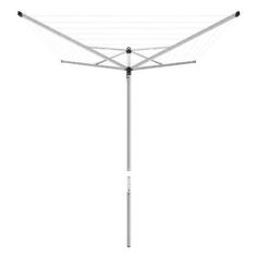 Сушилка для белья Brabantia Topspinner, уличная, 40 м навески (146909) Topspinner, уличная, 40 м навески (146909)