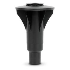 Пластиковое основание Brabantia для установки сушилок Topspinner/Lift-o-Matic в бетон (296789) для установки сушилок Topspinner/Lift-o-Matic в бетон (296789)