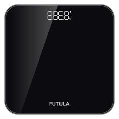 Умные весы FUTULA Smart Scale 2 Black Smart Scale 2 Black