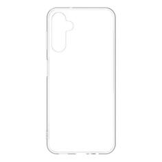 Чехол TFN для Samsung A14, прозрачный (TFN-SC-SAMA14CL) для Samsung A14, прозрачный (TFN-SC-SAMA14CL)