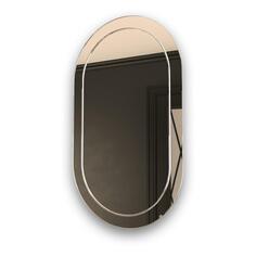 Зеркало MIXLINE Ива, 550х900 мм (550049) Ива, 550х900 мм (550049)