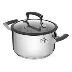 Кастрюля с крышкой VENSAL Nuances de Gout, 2,6 л, 18 см (VS1511) Nuances de Gout, 2,6 л, 18 см (VS1511)