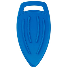 Подставка для утюга Brabantia жароустойчивая, силиконовая, синяя (220043) жароустойчивая, силиконовая, синяя (220043)