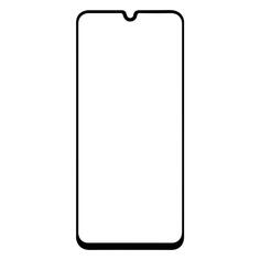Защитное стекло Red Line для Xiaomi Poco M5 (УТ000032966) для Xiaomi Poco M5 (УТ000032966)
