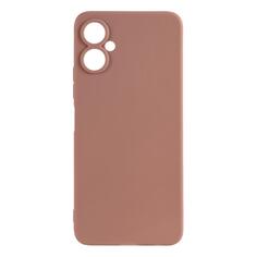 Чехол Red Line Ultimate для Tecno Spark 9 Pro, темно-розовый (УТ000032284) Ultimate для Tecno Spark 9 Pro, темно-розовый (УТ000032284)