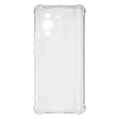 Чехол Red Line iBox Crystal для Huawei Nova 10 Pro, прозрачный (УТ000033837) iBox Crystal для Huawei Nova 10 Pro, прозрачный (УТ000033837)