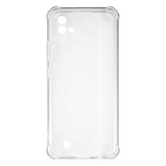 Чехол Red Line iBox Crystal для Realme Narzo 50i, прозрачный (УТ000033265) iBox Crystal для Realme Narzo 50i, прозрачный (УТ000033265)