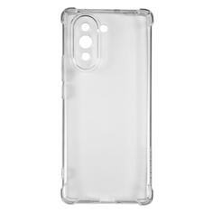 Чехол Red Line iBox Crystal для Huawei Nova 10, прозрачный (УТ000033437) iBox Crystal для Huawei Nova 10, прозрачный (УТ000033437)