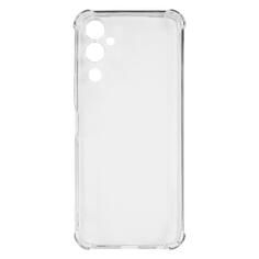 Чехол Red Line iBox Crystal для Tecno Pova4, прозрачный (УТ000033432) iBox Crystal для Tecno Pova4, прозрачный (УТ000033432)