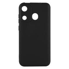 Чехол Red Line Ultimate для Itel A27, черный (УТ000032221) Ultimate для Itel A27, черный (УТ000032221)