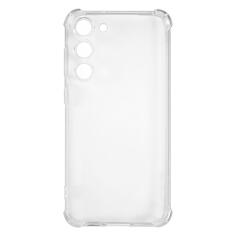 Чехол Red Line iBox Crystal для Samsung Galaxy S23+, прозрачный (УТ000033666) iBox Crystal для Samsung Galaxy S23+, прозрачный (УТ000033666)