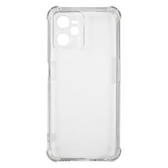 Чехол Red Line iBox Crystal для Realme C35, прозрачный (УТ000032447) iBox Crystal для Realme C35, прозрачный (УТ000032447)