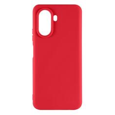 Чехол Red Line Ultimate для Huawei Nova Y70, красный (УТ000032255) Ultimate для Huawei Nova Y70, красный (УТ000032255)