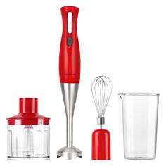 Погружной блендер Galaxy LINE GL2164 Red GL2164 Red