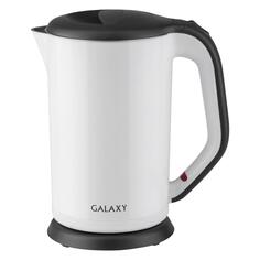 Электрический чайник Galaxy LINE GL 0318 White GL 0318 White