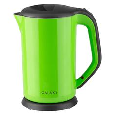 Электрический чайник Galaxy LINE GL 0318 Green GL 0318 Green