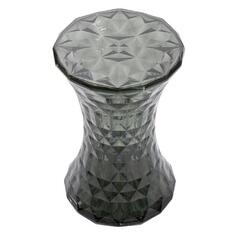 Стул-пуф Bradex Stone, прозрачный/серый (FR 0055) Stone, прозрачный/серый (FR 0055)