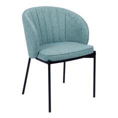 Стул Bradex Milan, бирюзовый (FR 0514) Milan, бирюзовый (FR 0514)