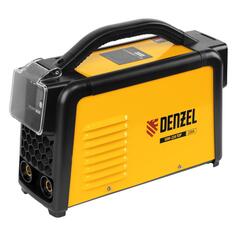 Инверторный сварочный аппарат Denzel SDM-220 Top (94358) SDM-220 Top (94358)