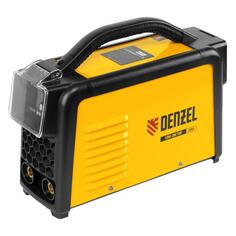 Инверторный сварочный аппарат Denzel SDM-200 Top SDM-200 Top