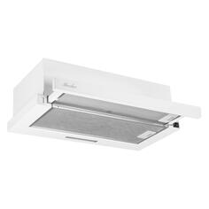Встраиваемая вытяжка Monsher Lautrec 60 Blanc Verre (76513) Lautrec 60 Blanc Verre (76513)