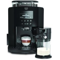 Кофемашина Krups Arabica EA819N10 Arabica EA819N10