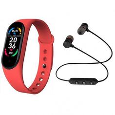 Фитнес-браслет BandRate Smart BRSM66BR-SET1 BRSM66BR-SET1