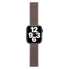 Ремешок Red Line для Apple Watch S3-S8/SE №9, нейлон, 38-40mm Sand Сolor (УТ000032864) для Apple Watch S3-S8/SE №9, нейлон, 38-40mm Sand Сolor (УТ000032864)