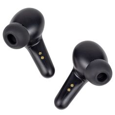 Беспроводные наушники HIPER Mig TWS Black (HTW-HDX12) Mig TWS Black (HTW-HDX12)
