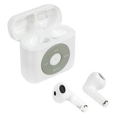Беспроводные наушники HIPER MP3 TWS White (HTW-HDX15) MP3 TWS White (HTW-HDX15)