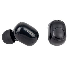 Беспроводные наушники HIPER Bean TWS Black (HTW-HDX10) Bean TWS Black (HTW-HDX10)