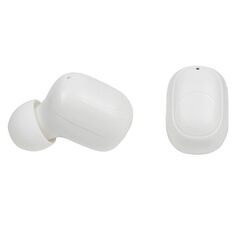 Беспроводные наушники HIPER Bean TWS White (HTW-HDX11) Bean TWS White (HTW-HDX11)