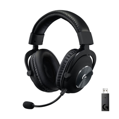 Игровые наушники Logitech G Pro X Wireless G Pro X Wireless