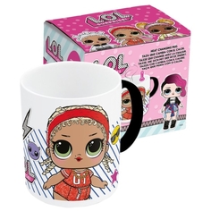 Кружка-хамелеон детская Stor L.O.L. Surprise! №1, керамика, 325 мл (284508) L.O.L. Surprise! №1, керамика, 325 мл (284508)