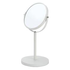 Косметическое зеркало ND Play Basic, двухстороннее, 15х31 см (306830) Basic, двухстороннее, 15х31 см (306830)