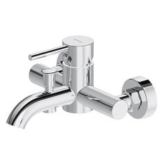 Смеситель для ванны и душа Damixa Scandinavian Pure, хром (361000000) Scandinavian Pure, хром (361000000)