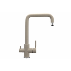 Смеситель для кухни Ulgran Quartz, десерт (UQ-019-03) Quartz, десерт (UQ-019-03)