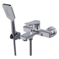 Смеситель для ванны с душем MIXLINE ML24-01 (550752) ML24-01 (550752)