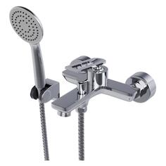 Смеситель для ванны с душем MIXLINE ML28-01 (550768) ML28-01 (550768)