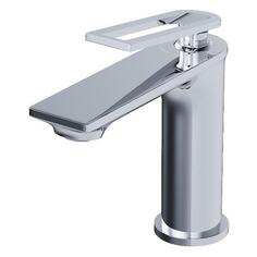 Смеситель для умывальника MIXLINE ML28-04 (550767) ML28-04 (550767)