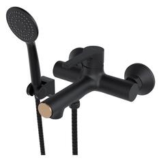 Смеситель для ванны с душем MIXLINE ML23-01 (550748) ML23-01 (550748)