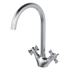 Смеситель для кухни MIXLINE ML30-032 (550780) ML30-032 (550780)