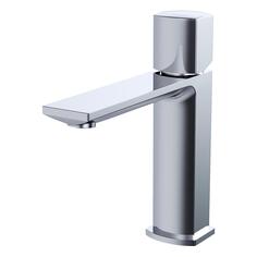 Смеситель для умывальника MIXLINE ML27-04 (550763) ML27-04 (550763)