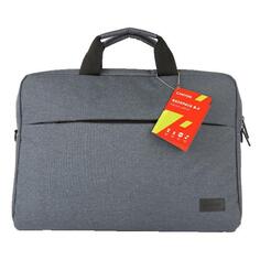 Сумка для ноутбука Canyon B-4 15,6" Grey (CNE-CB5G4) B-4 15,6" Grey (CNE-CB5G4)
