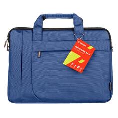 Сумка для ноутбука Canyon B-3 15,6" Blue (CNE-CB5BL3) B-3 15,6" Blue (CNE-CB5BL3)