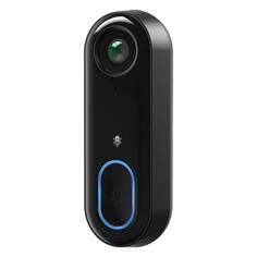 Умный внешний домофон SLS BELL-03 Wi-Fi Black BELL-03 Wi-Fi Black