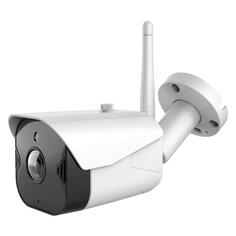 IP-камера SLS CAM-06 Wi-Fi White CAM-06 Wi-Fi White
