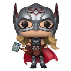 Фигурка Funko POP! Bobble: Marvel: Thor Love & Thunder: Mighty Thor (62422) POP! Bobble: Marvel: Thor Love & Thunder: Mighty Thor (62422)