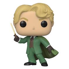 Фигурка Funko POP! Harry Potter: Chamber of Secrets 20th: Gilderoy Lockhart (65651) POP! Harry Potter: Chamber of Secrets 20th: Gilderoy Lockhart (65651)